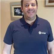 Ingeniero de Telecomunicación